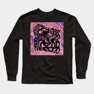 2020 Long Sleeve T-Shirt